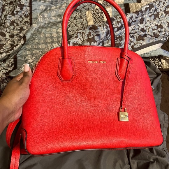 Michael Kors Handbag - Picture 2 of 8